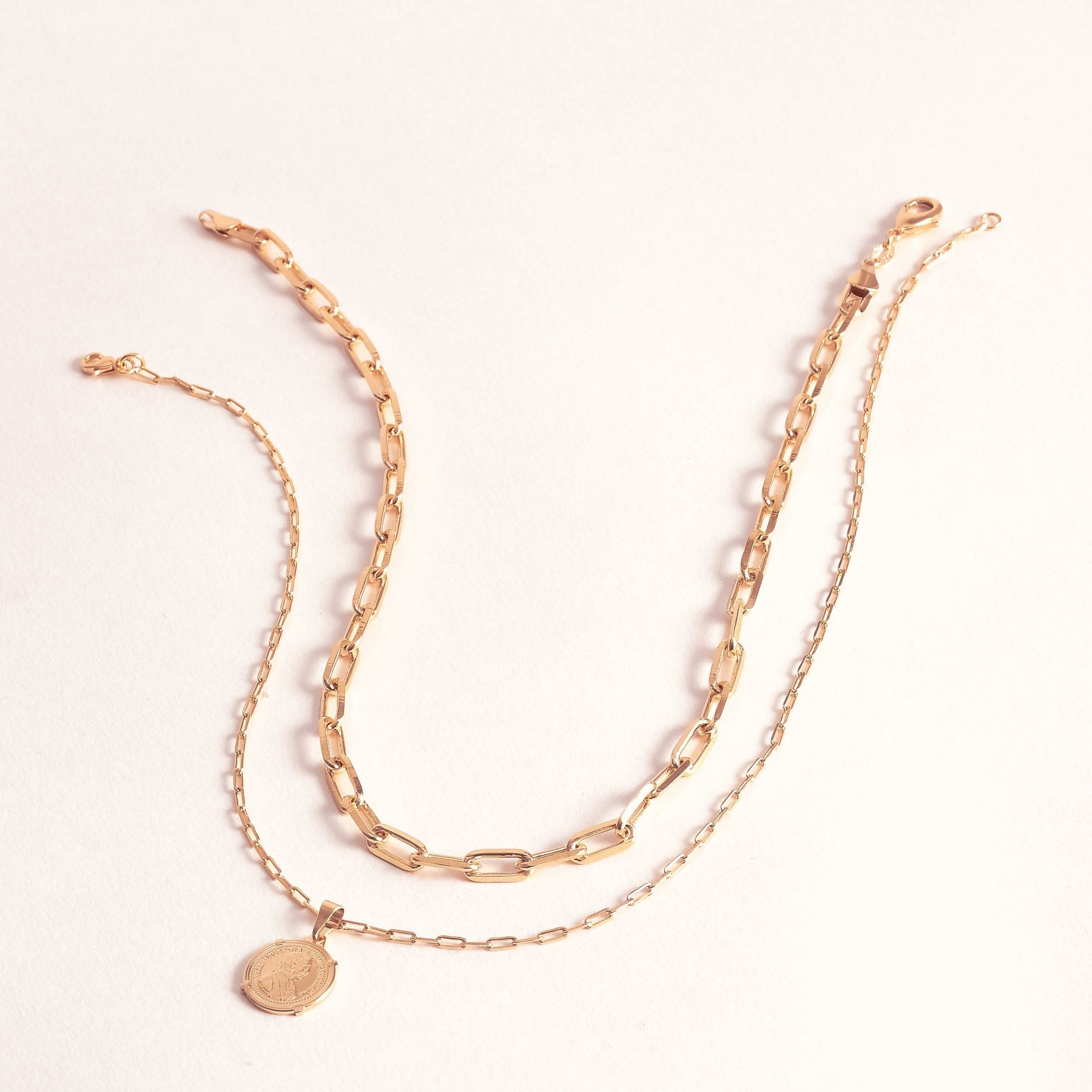 Aura Coin Set – Views & Co